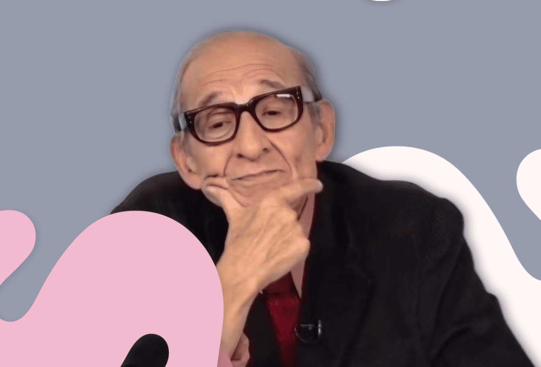 El amor según Denegri