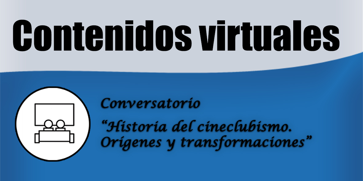 Historia del cineclubismo. Orígenes y transformaciones