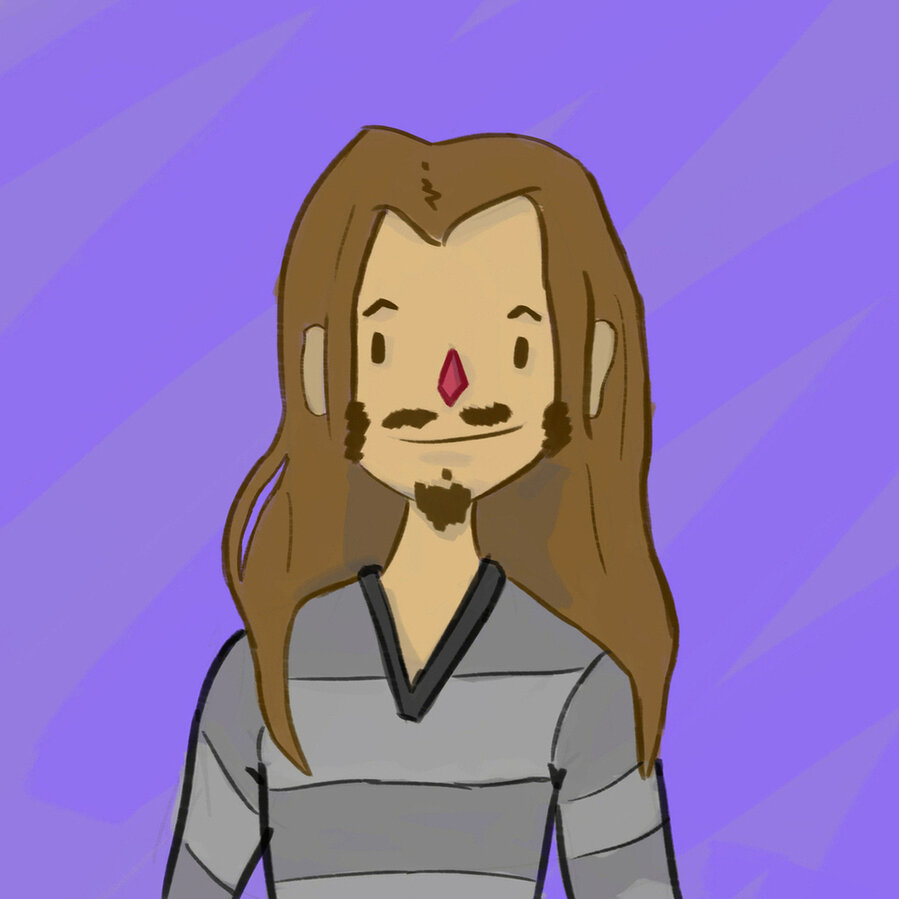 Alex Marcello Salinas Bornas